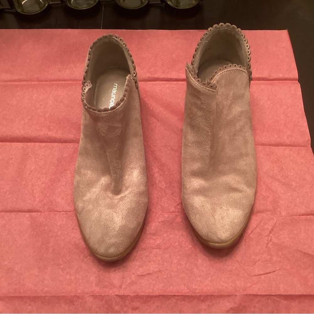 Maurices Women's Tan Shoes
